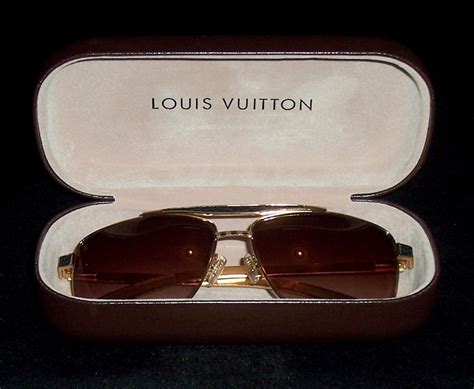 louis vuitton persuasion carre sunglasses|Sunglasses for Men: Designer Sunwear & Shades .